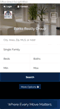 Mobile Screenshot of brgpa.com